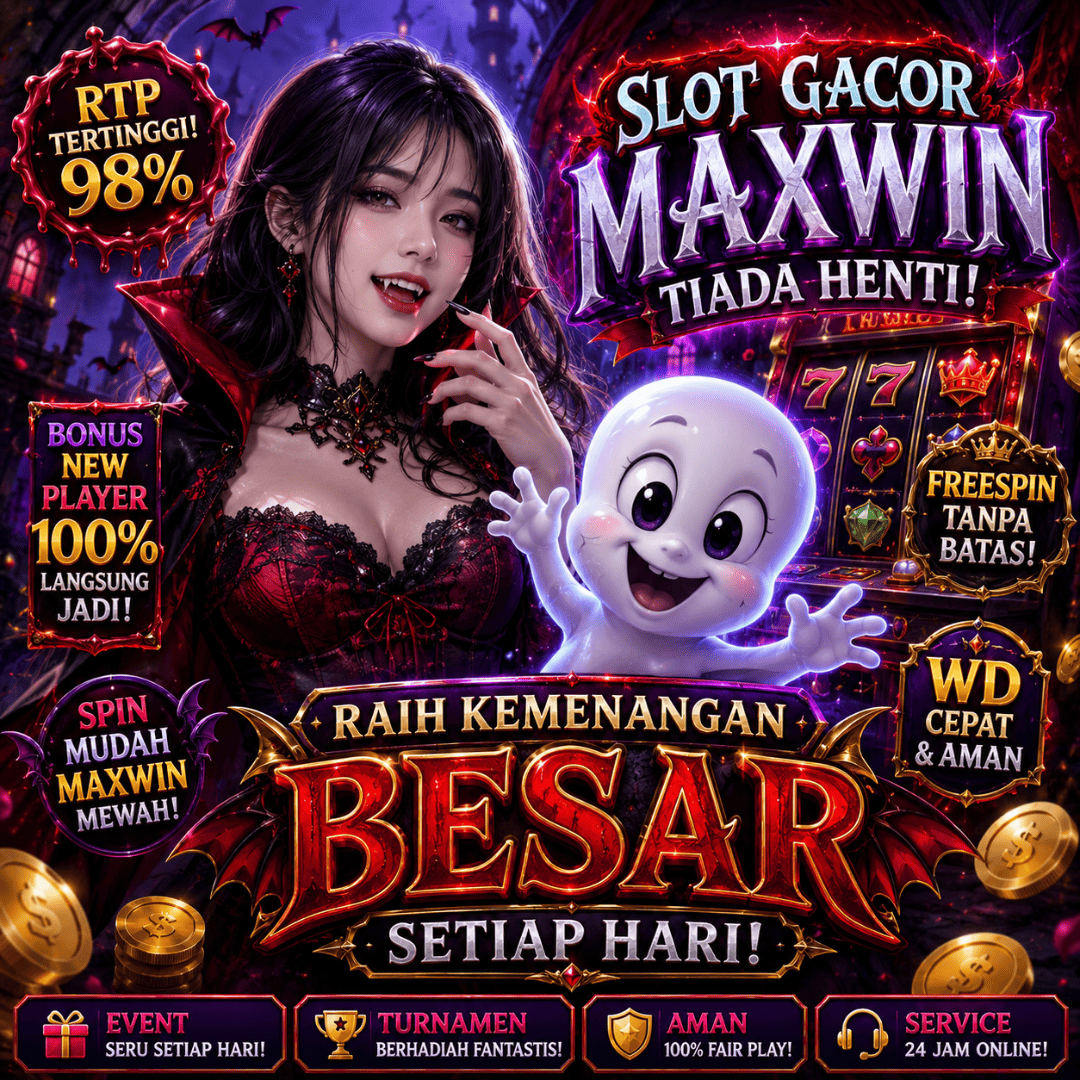 Promosi www.untung123slot.net